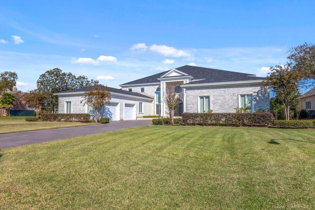 House in Lake Charles, Louisiana, United States 1 - 14409062