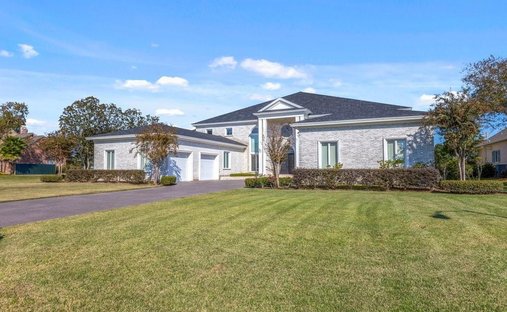House in Lake Charles, Louisiana, United States 1