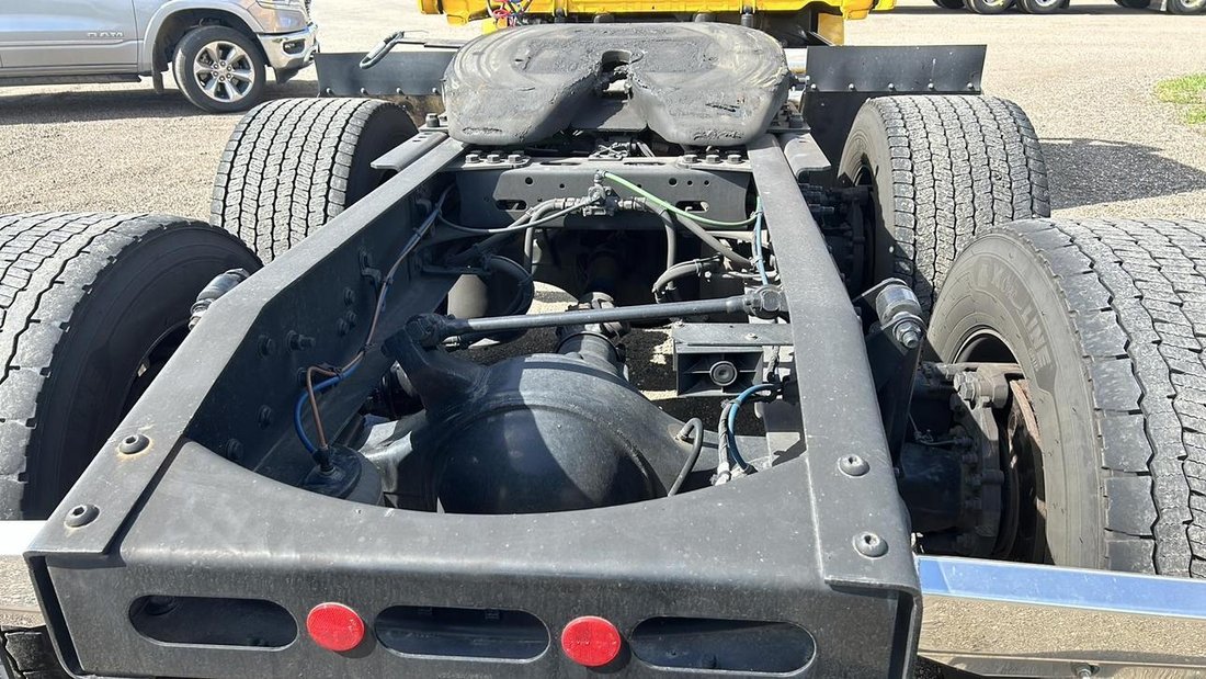 2021 Freightliner Cascadia In Hendrum, Mn, United States For Sale