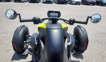 2023 Can-Am Ryker 900 ACE