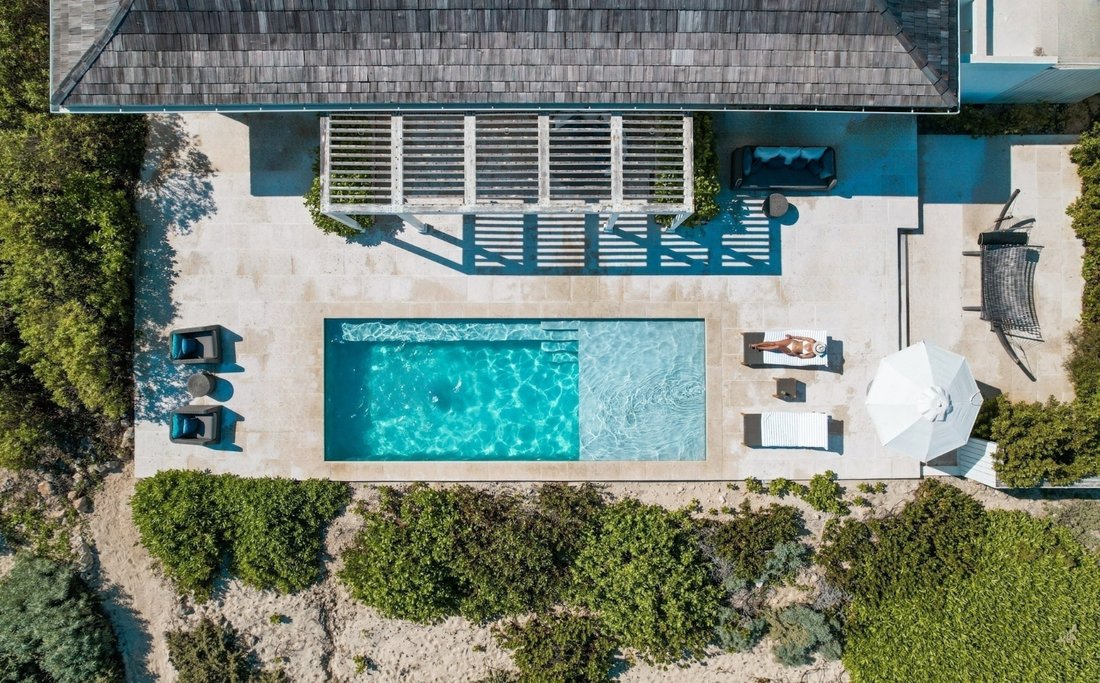House in Cockburn Harbour, Caicos Islands, Turks and Caicos Islands 1 - 14404891