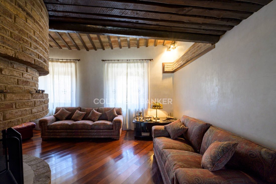 Country House in Recanati, Marche, Italy 5 - 14407220