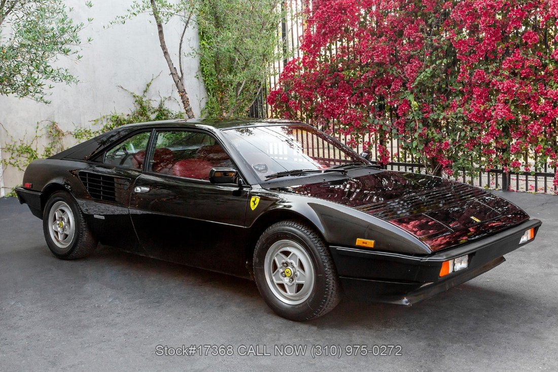 Ferrari Mondial in Los Angeles, CA 3 - 14410488
