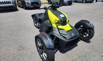 2023 Can-Am Ryker 900 ACE
