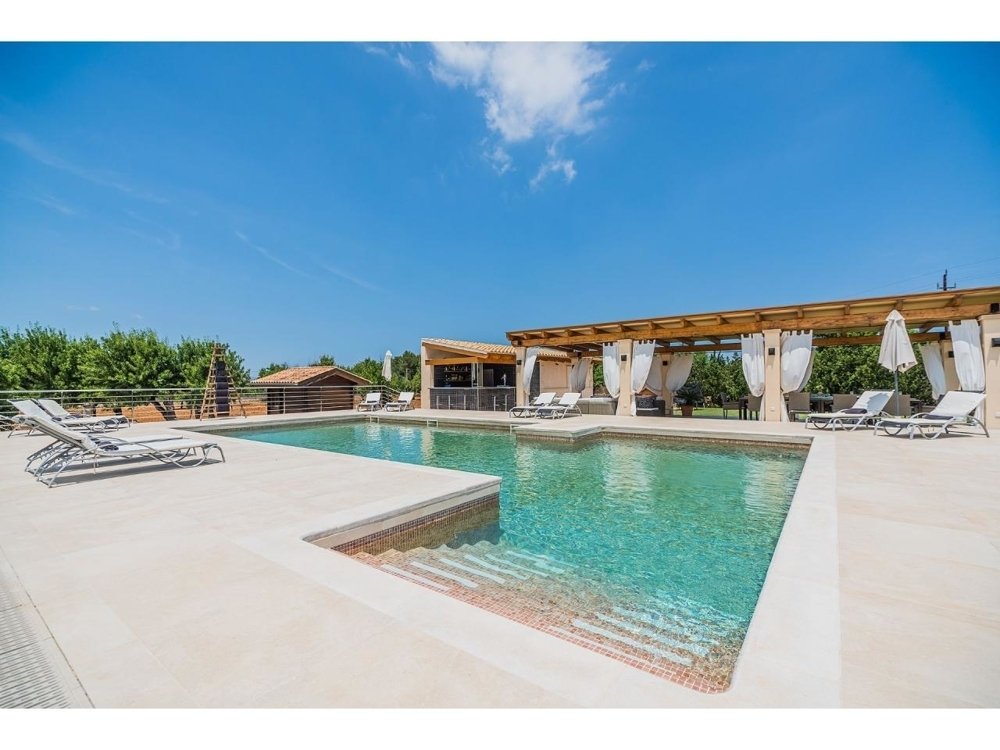 Villa in Alcudia, Balearic Islands, Spain 3 - 12332671
