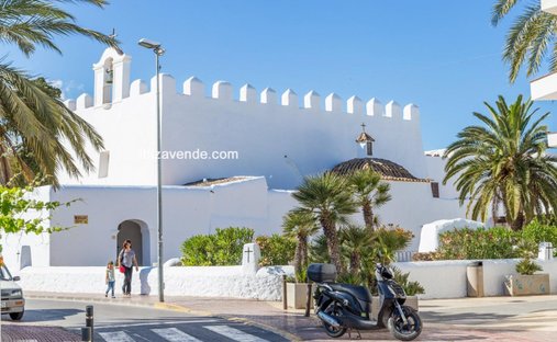 Finca in Sant Jordi de ses Salines, Sant Josep de sa Talaia, Balearische Inseln 1