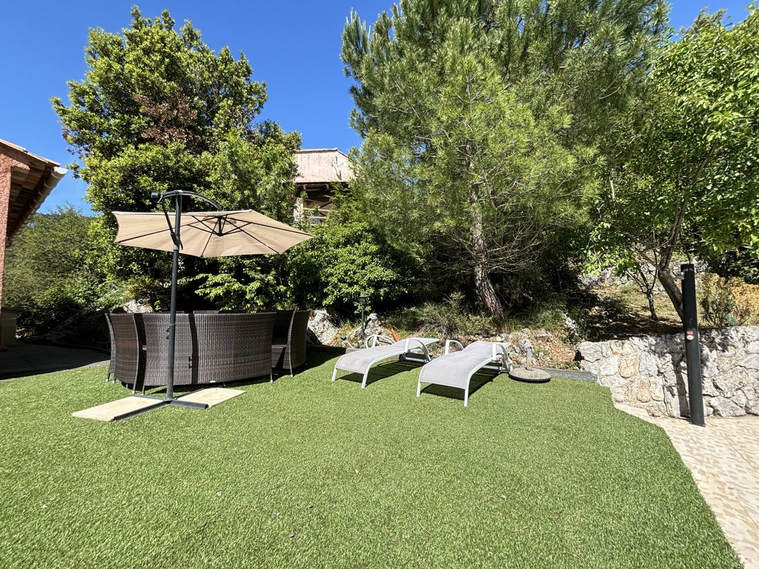 Villa in Peille, Provence-Alpes-Côte d'Azur, France 4 - 14408220
