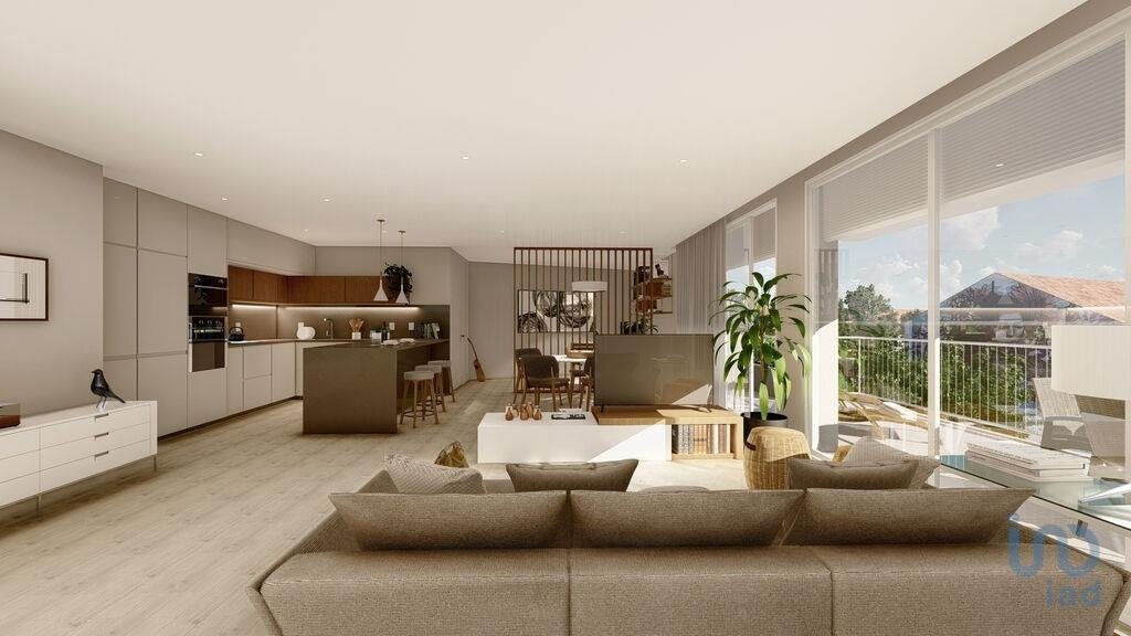 Apartment in Montijo e Afonsoeiro, Setubal, Portugal 4 - 14410833