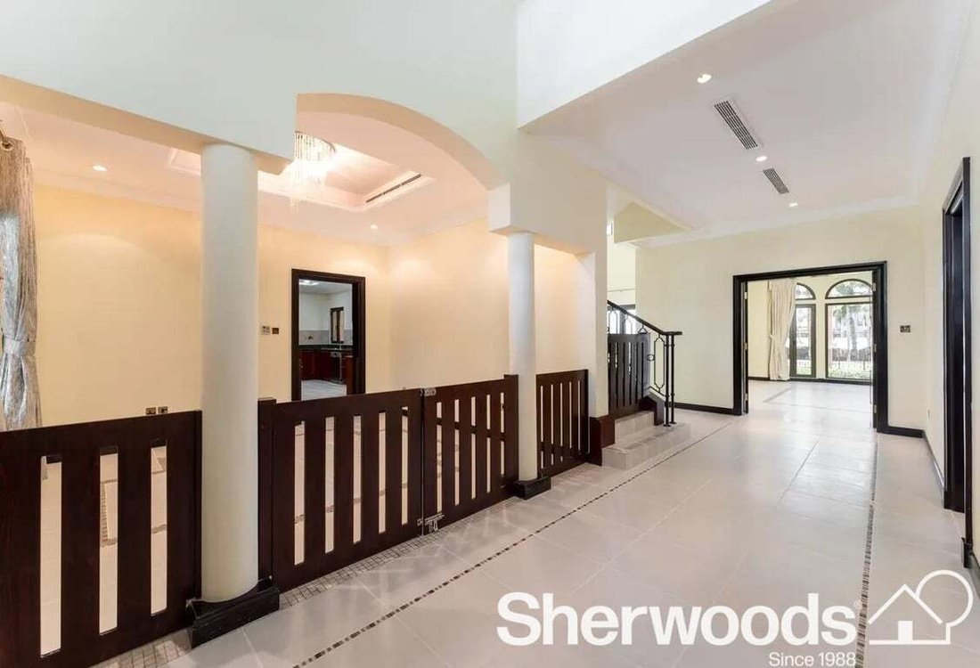 Villa in Palm Jumeirah, Dubai, United Arab Emirates 5 - 14405333