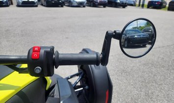 2023 Can-Am Ryker 900 ACE