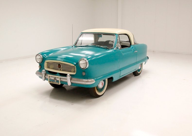 Coupe in Morgantown, United States 1 - 14409670