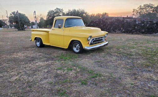 1958 Chevy 150 1500 in Edgewood, FL, United States 1