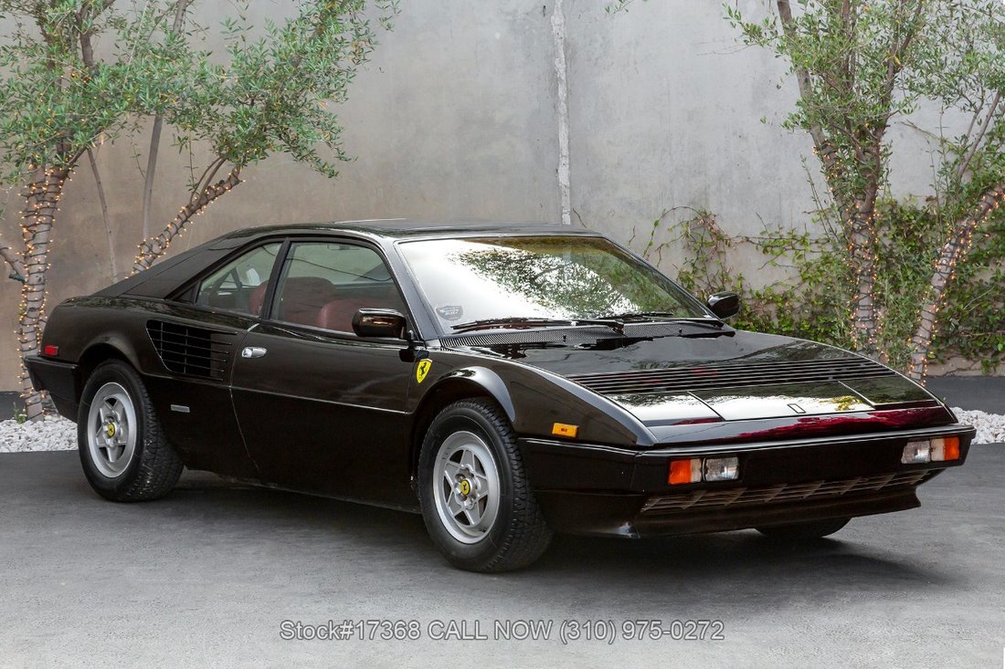 Ferrari Mondial in Los Angeles, CA 1 - 14410488