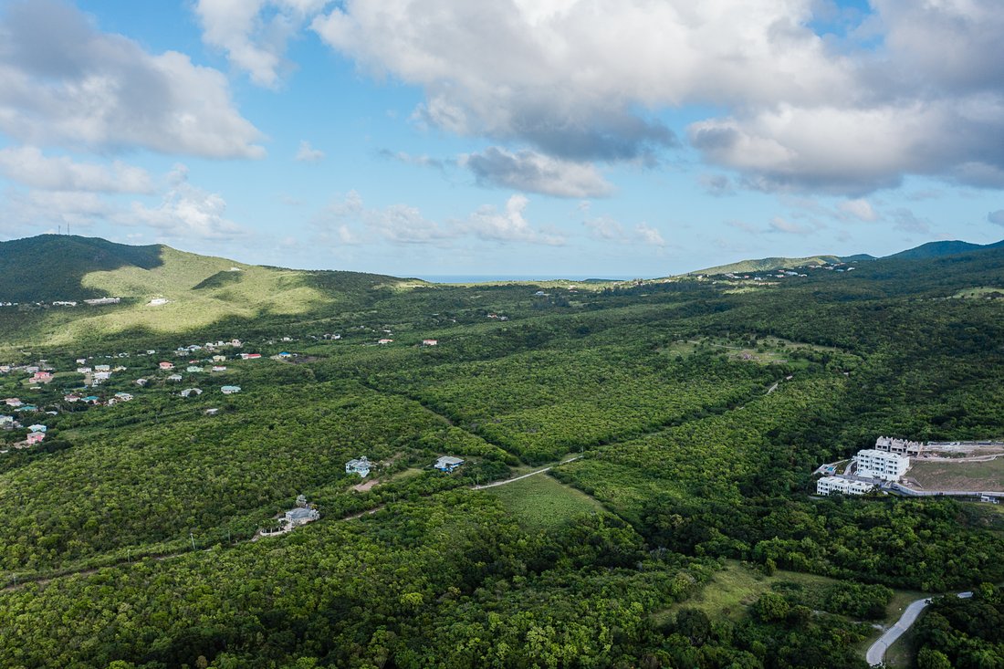 Land in Cotton Ground, Saint Thomas Lowland Parish, Saint Kitts and Nevis 4 - 13763670