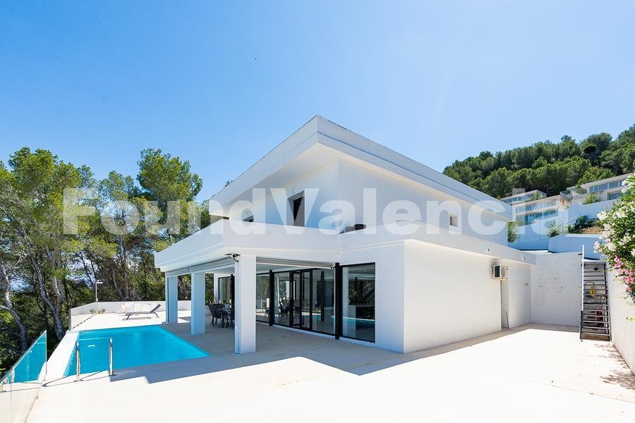 House in Chiva, Valencian Community, Spain 5 - 14405464