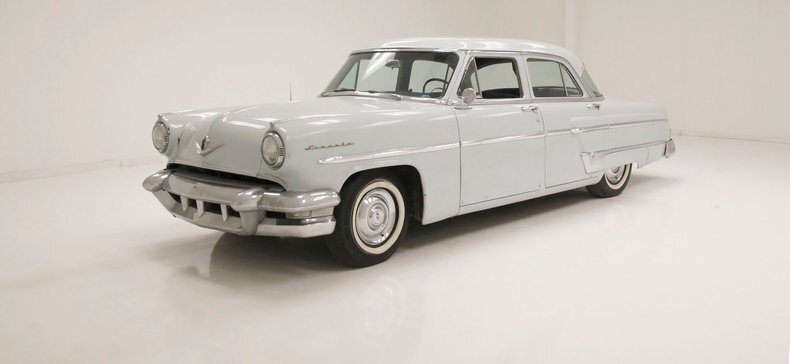 Sedan in Morgantown, United States 1 - 14409802