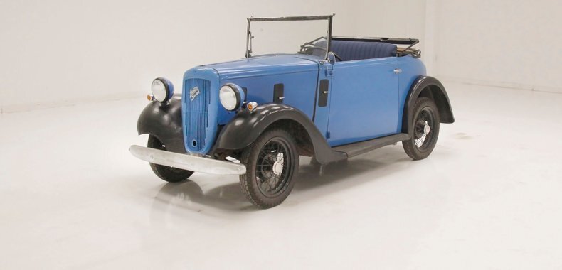 Cabriolet in Morgantown, United States 1 - 14409680