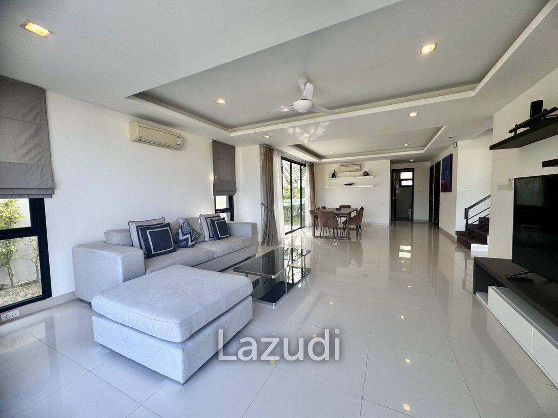 Villa in Choeng Thale, Phuket, Thailand 2 - 14408251
