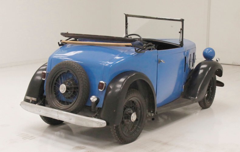 Cabriolet in Morgantown, United States 4 - 14409680