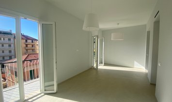 House in Alassio, Liguria, Italy 2