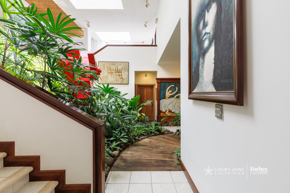 House in San Rafael de Escazú, San José Province, Costa Rica 5 - 14413804
