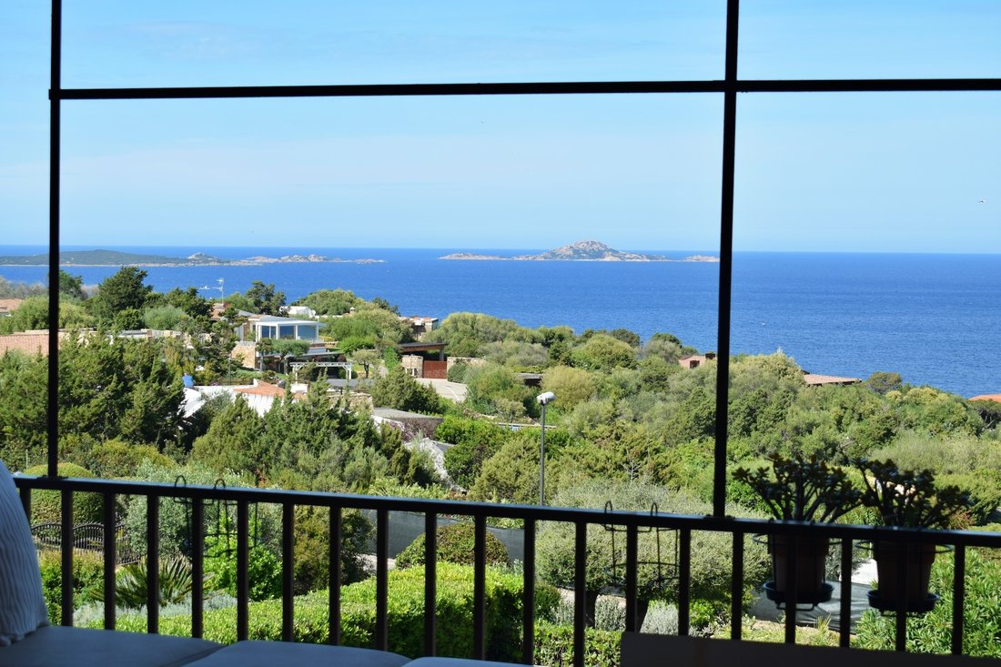 House in Porto Rotondo, Olbia, Sardinia 4 - 14416760