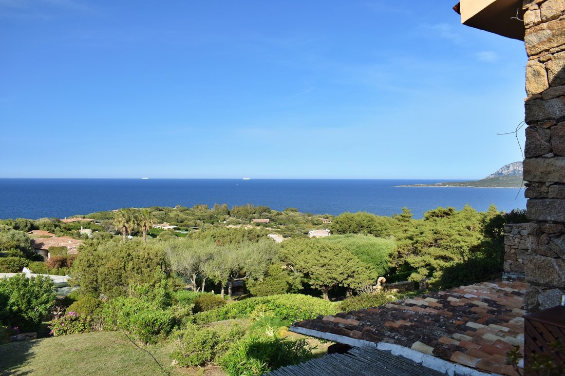 House in Porto Rotondo, Olbia, Sardinia 1 - 14416760