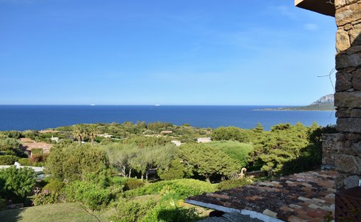 House in Porto Rotondo, Olbia, Sardinia 1
