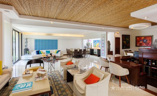 Casa en San Rafael, San José, Costa Rica 1