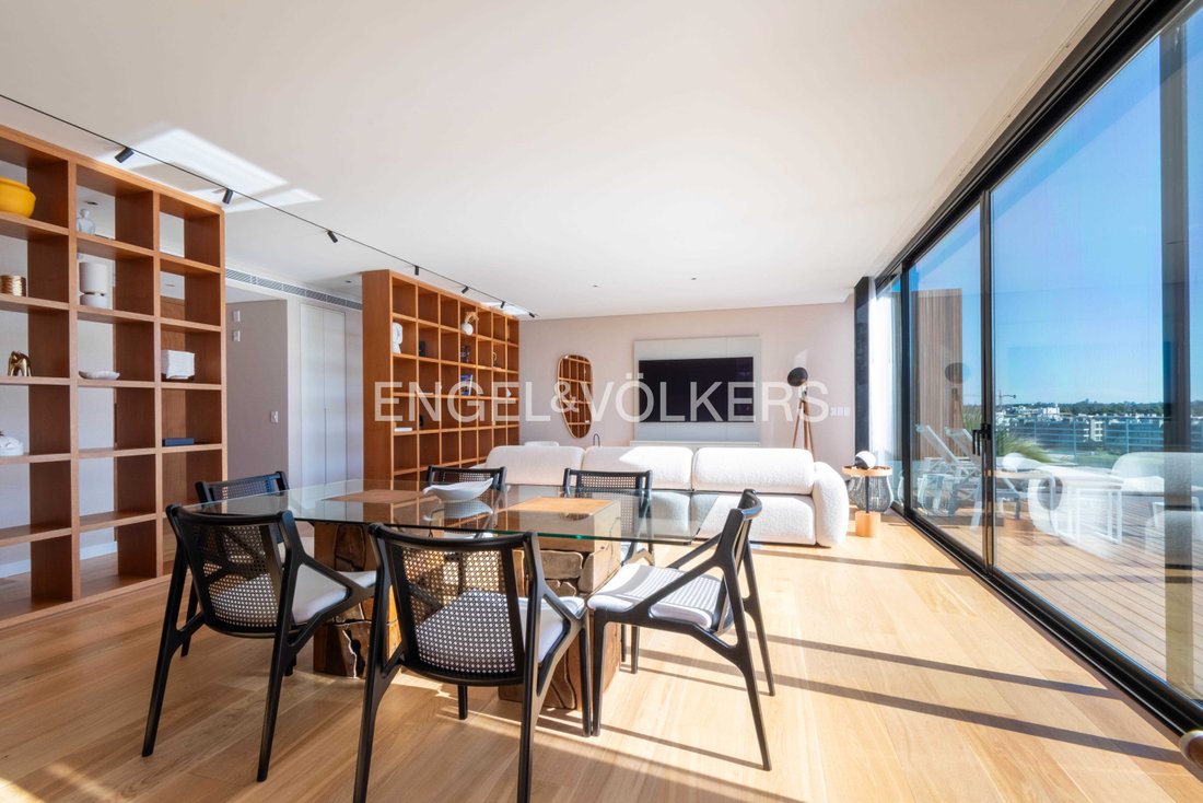 Apartment in Montevideo, Departamento de Montevideo, Uruguay 4 - 14413947