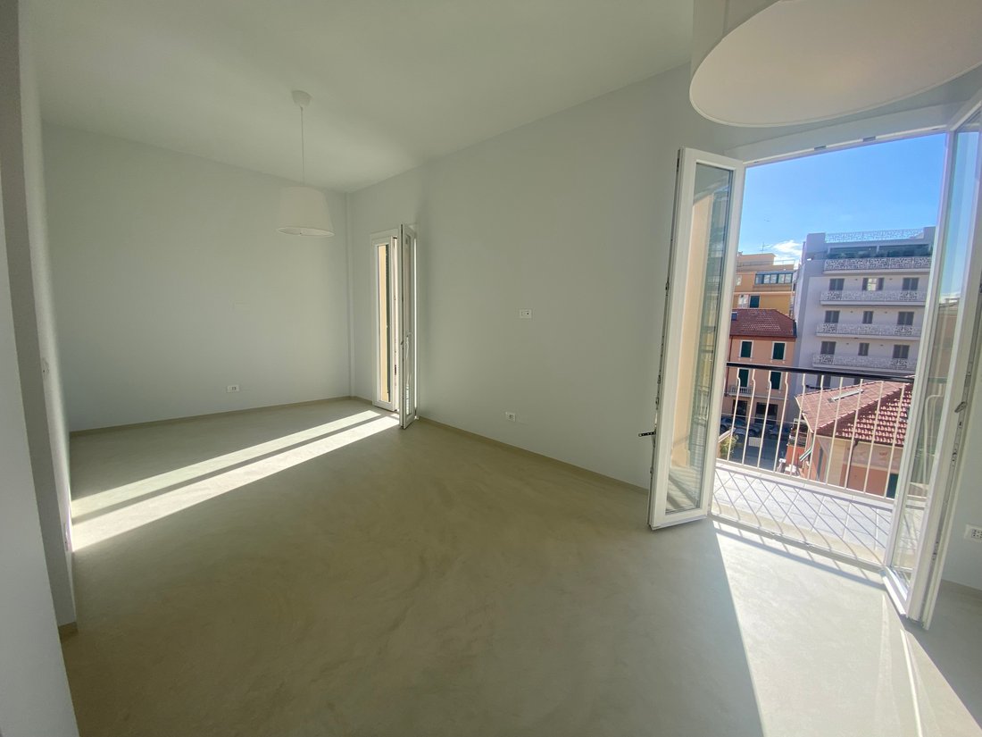 House in Center, Alassio, Italy 4 - 14412591