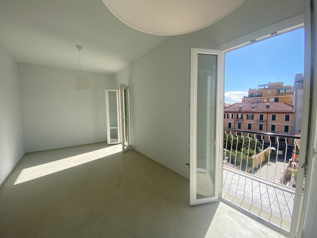 House in Center, Alassio, Italy 1 - 14412591
