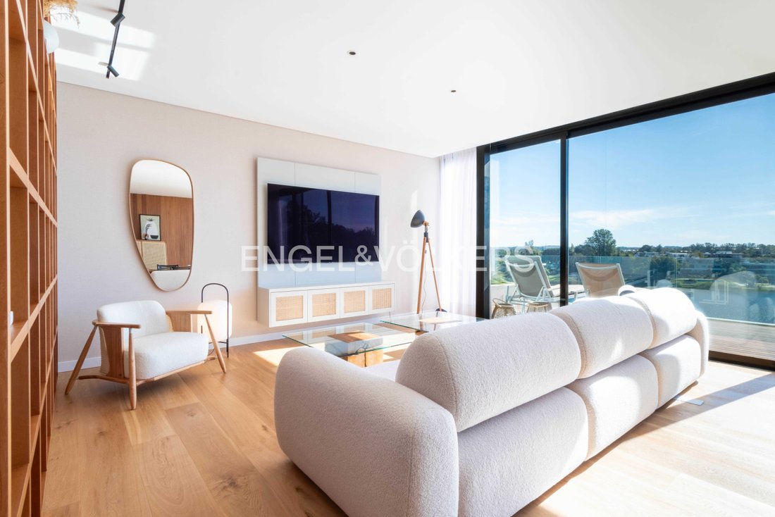 Apartment in Montevideo, Departamento de Montevideo, Uruguay 5 - 14413947