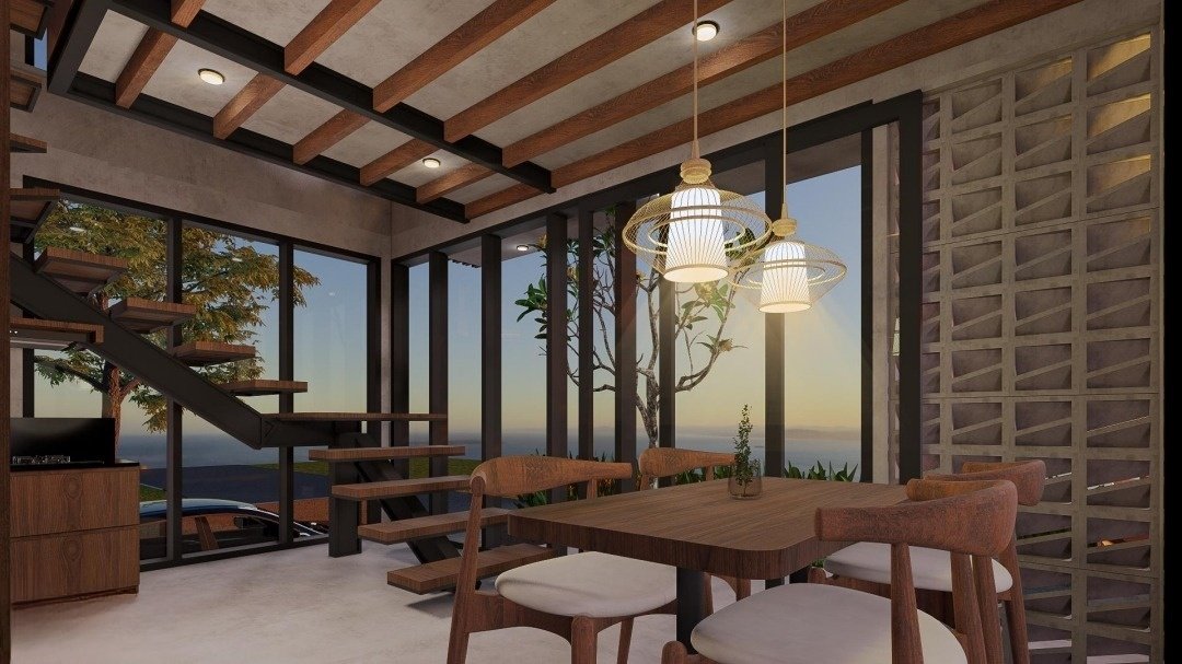 Villa in Mengwi, Bali, Indonesia 5 - 14412562