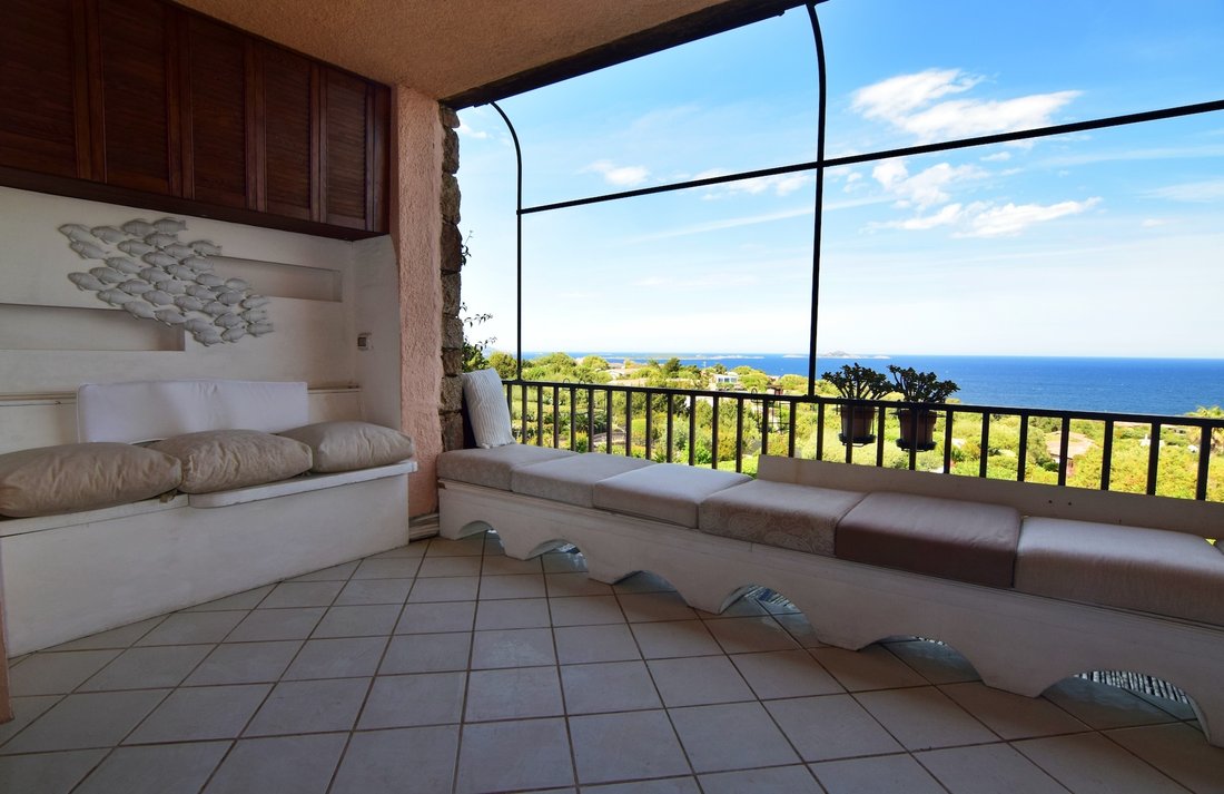 House in Porto Rotondo, Olbia, Sardinia 2 - 14416760