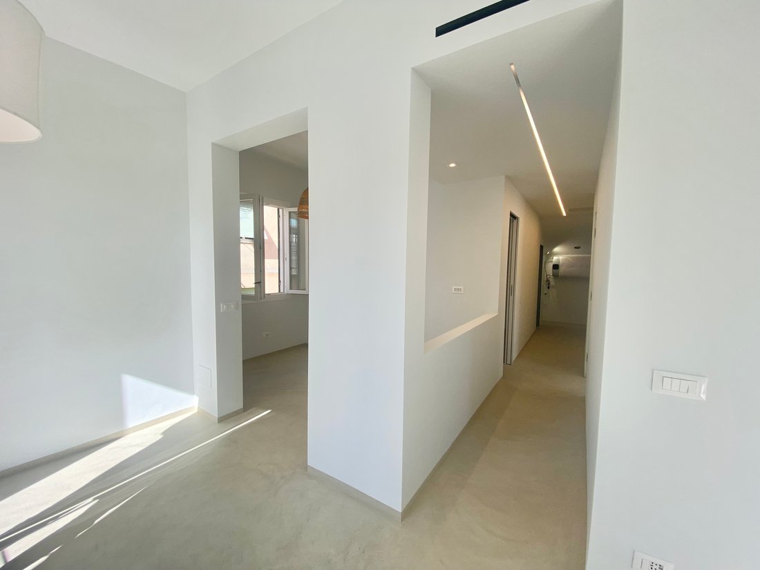 House in Center, Alassio, Italy 5 - 14412591