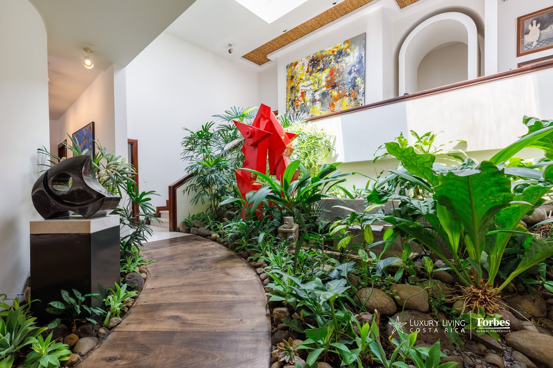House in San Rafael de Escazú, San José Province, Costa Rica 3 - 14413804