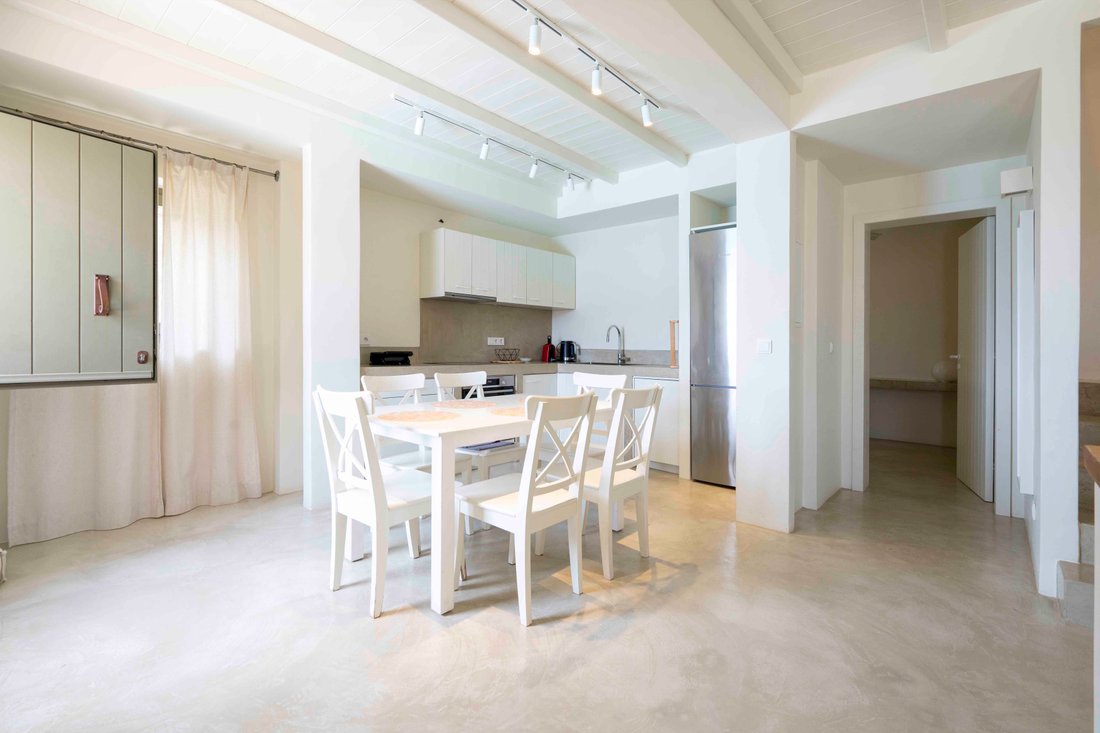 Apartment in Andros, Aegean, Greece 3 - 14416726