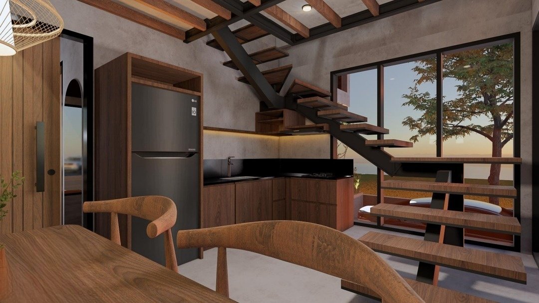 Villa in Mengwi, Bali, Indonesia 4 - 14412562