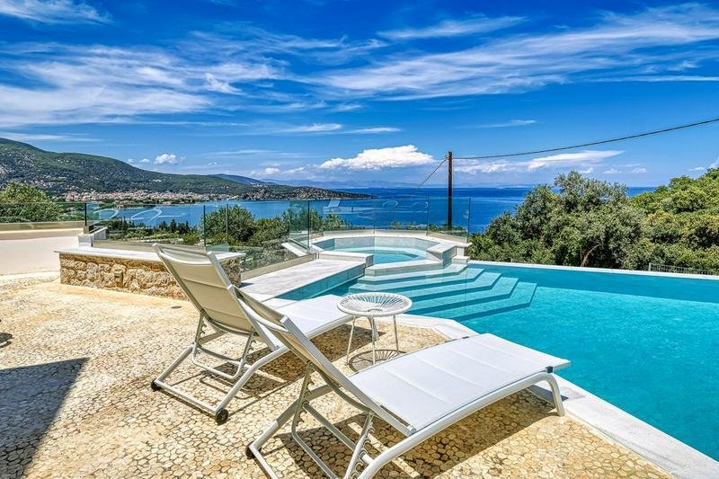 Villa in Community of Ancient Epidavros, Epidavros, Greece 2 - 14416687