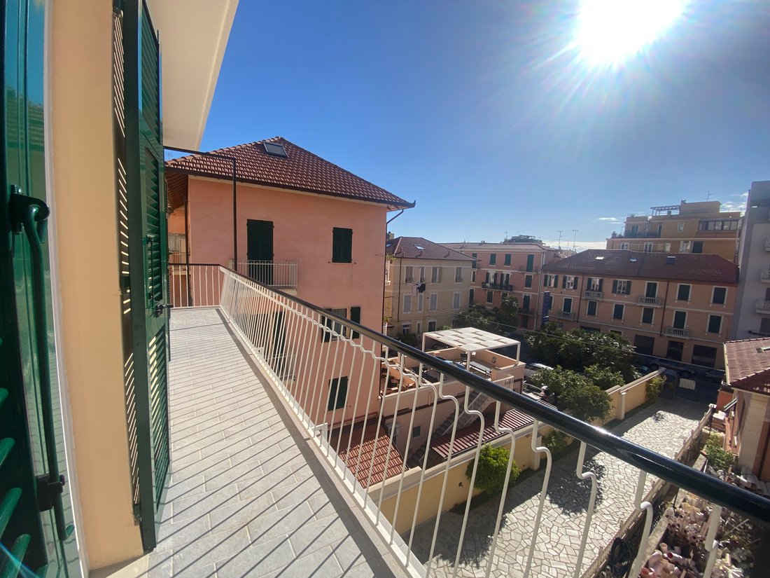 House in Center, Alassio, Italy 2 - 14412591