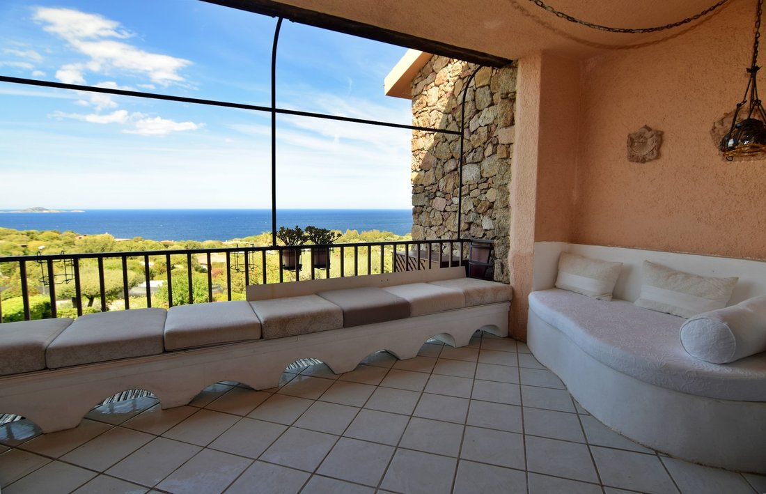 House in Porto Rotondo, Olbia, Sardinia 3 - 14416760