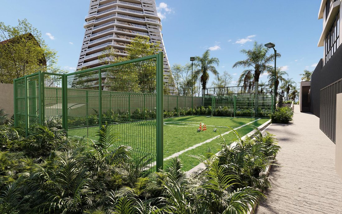 Apartment in Playa del Carmen, Quintana Roo, Mexico 5 - 14414993