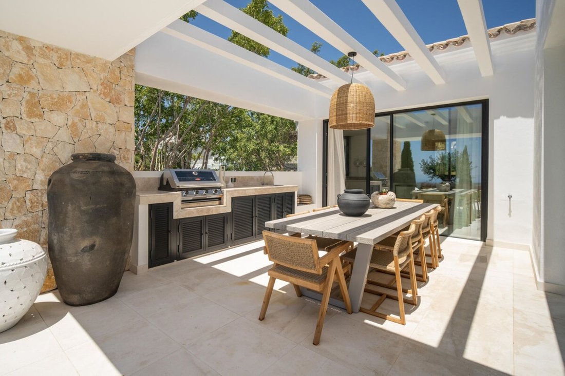 House in La Quinta, Benahavis, Andalusia 5 - 14414345