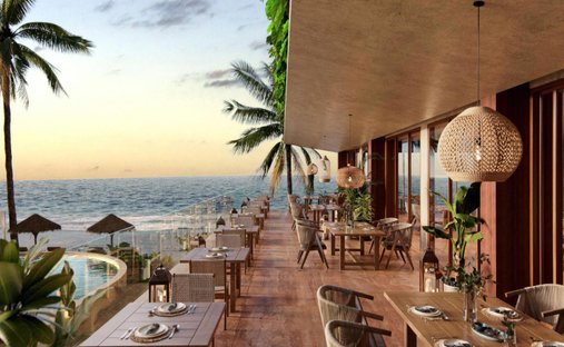 Apartamento en Playa del Carmen, Quintana Roo, México 1