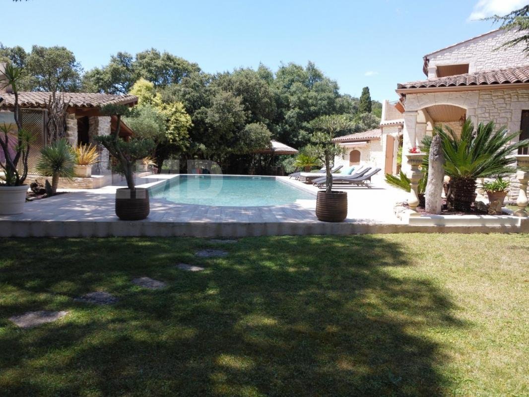 House in Alouette, Nimes, France 1 - 14378993