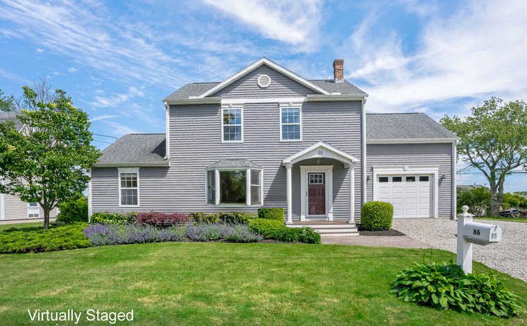 Discover Your Dream Beach Home for Sale in Connecticut