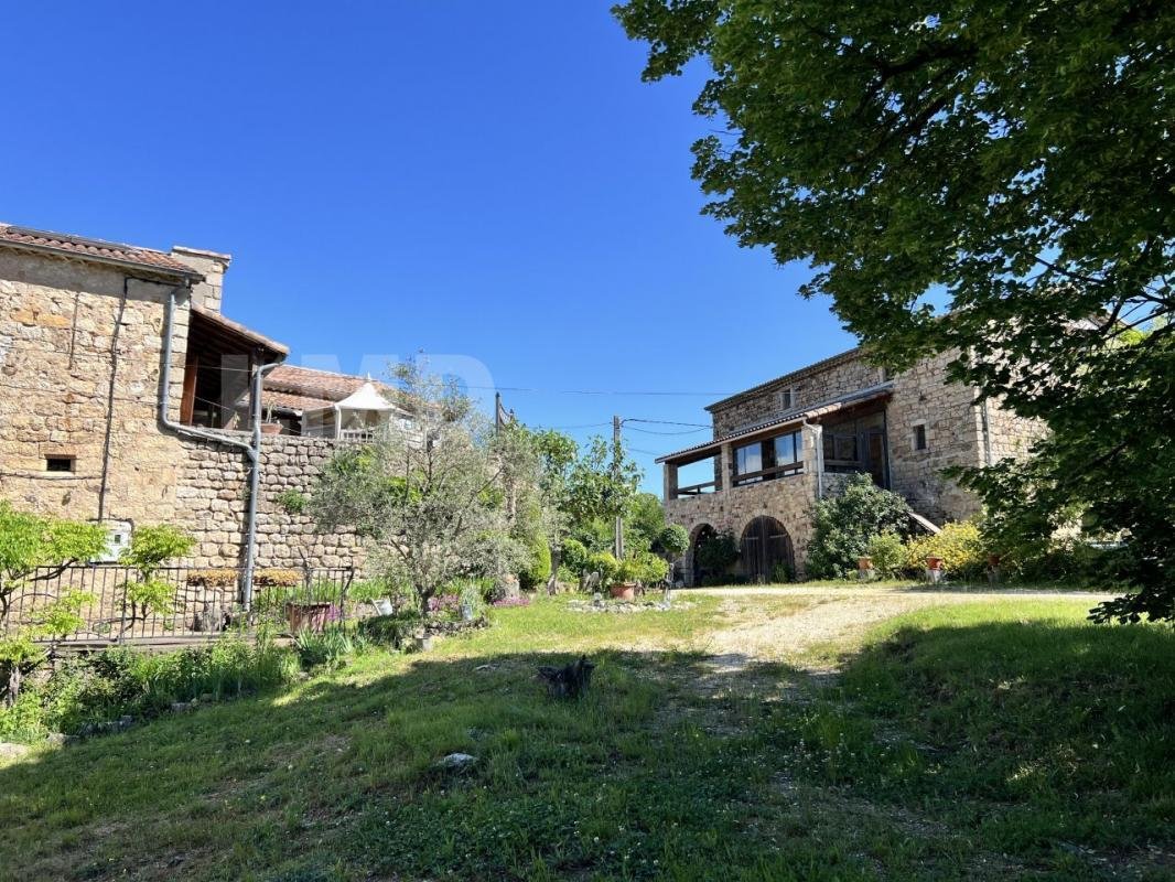 House in Rosières, Auvergne-Rhône-Alpes, France 1 - 14415367