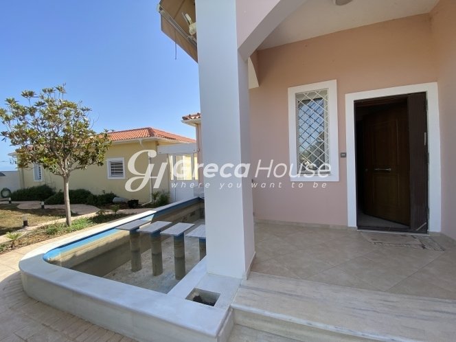 Villa in Corinth Community, Peloponnese, Western Greece and the Ionian, Greece 2 - 14414404