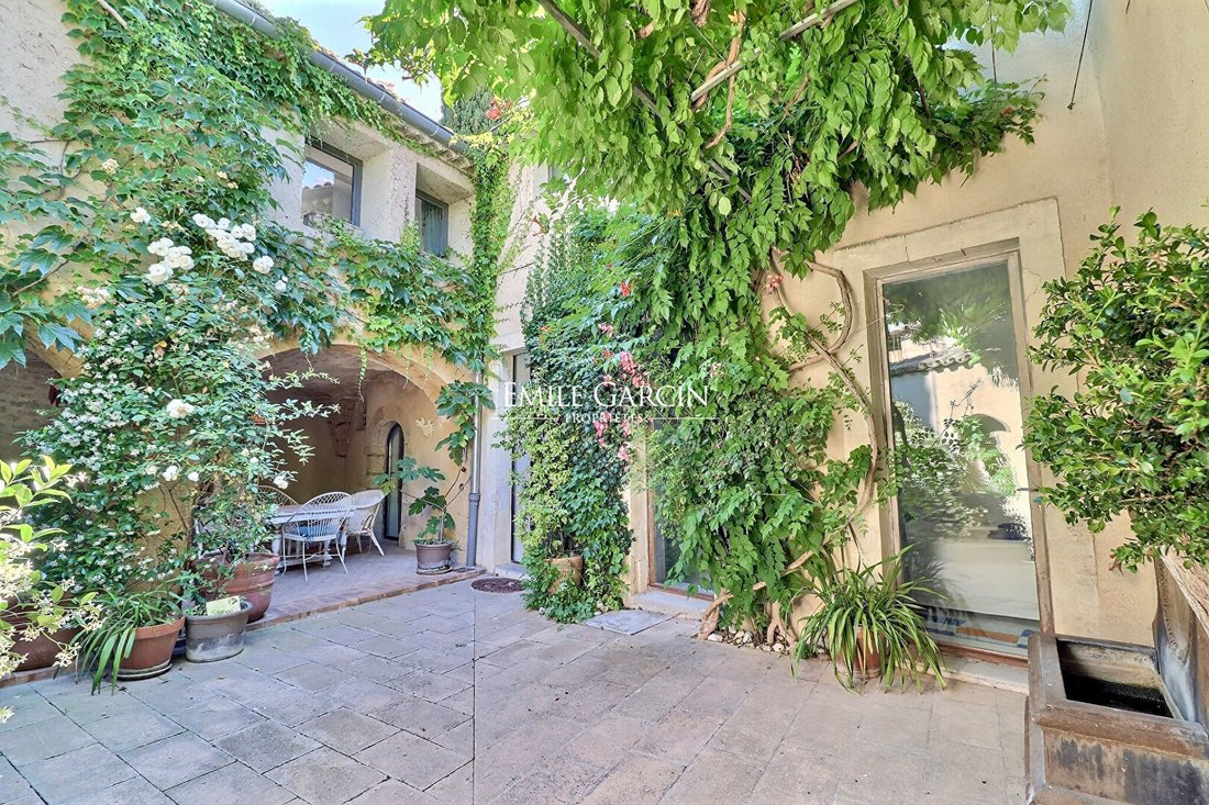 Villa in Lourmarin, Provence-Alpes-Côte d'Azur, France 4 - 11629764